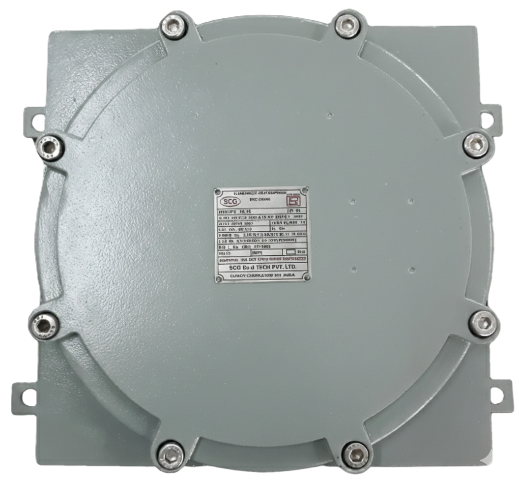 Multiway Junction Box